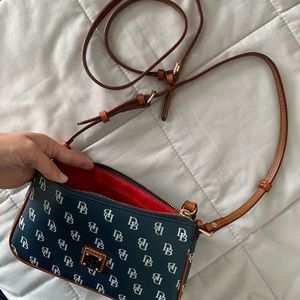 DOONEY & BOURKE crossbody bag